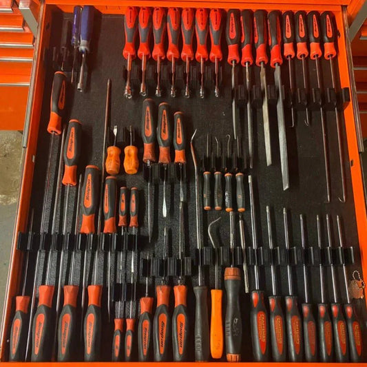 How a Well-Organized Toolbox Can Transform Your Workday: Toolbox Widget's Advice