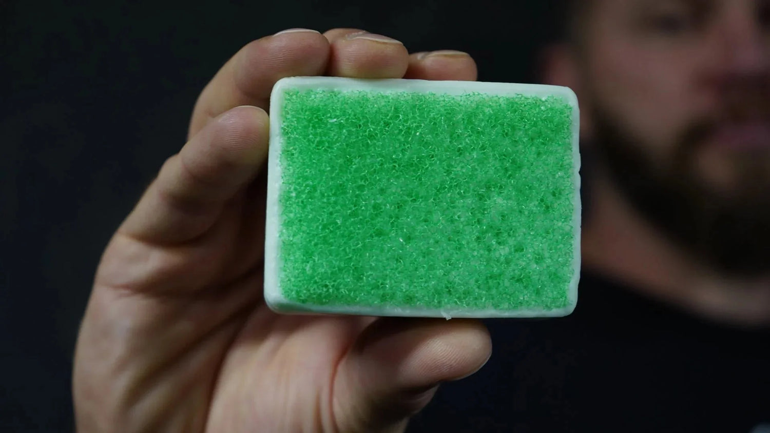 Mechanic Soap