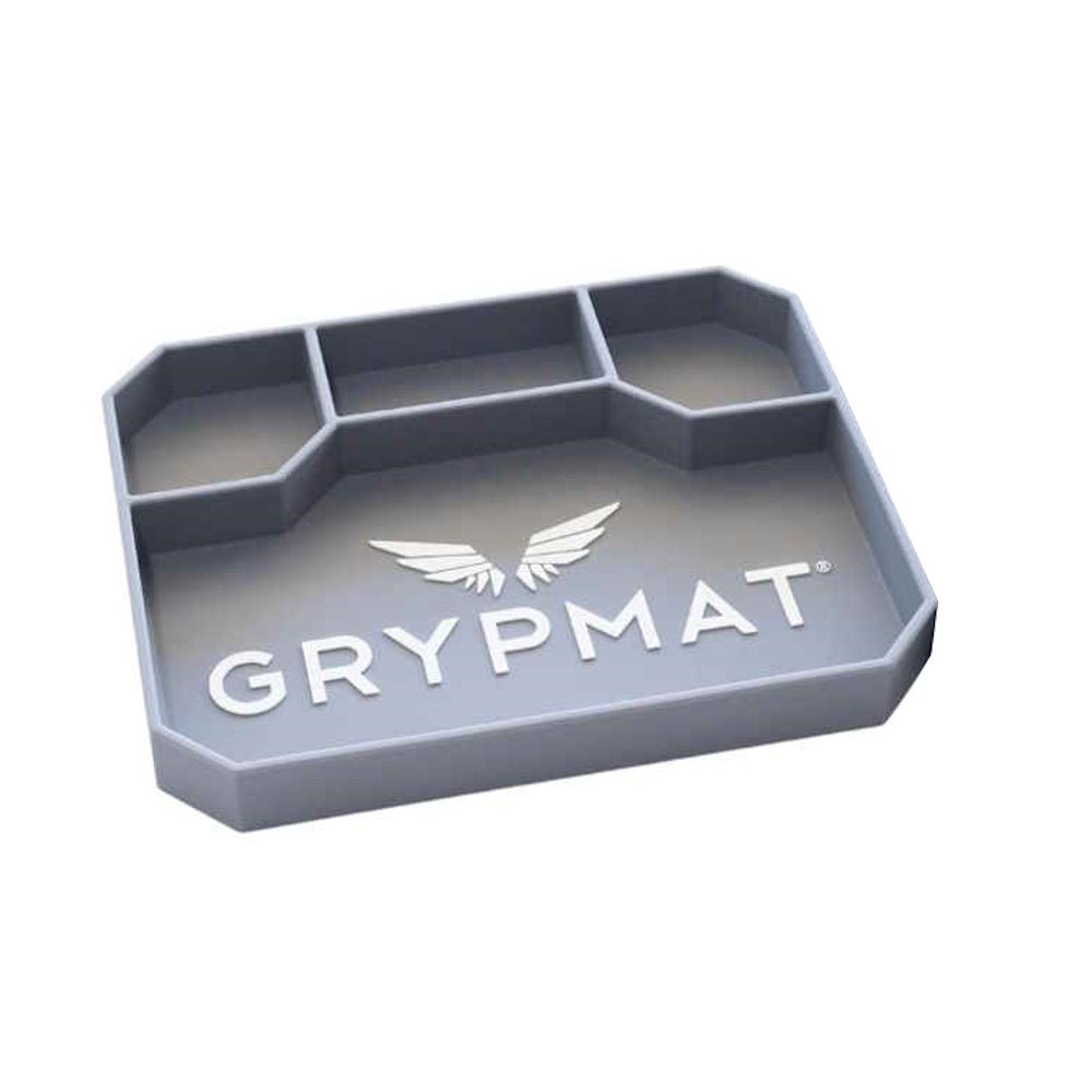 Grypmat Plus - Medium - Toolbox Widget UK, Grypmat, Grip mat, Tool Mat, Toolbox Widget, Tool Box Widget, Non-slip, Tool caddy, Tool tote