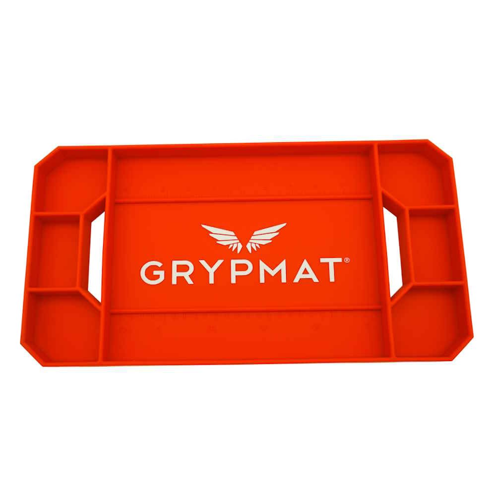 Grypmat Plus - Large - Toolbox Widget UK, Grypmat, Grip mat, Tool Mat, Toolbox Widget, Tool Box Widget, Non-slip, Tool caddy, Tool tote