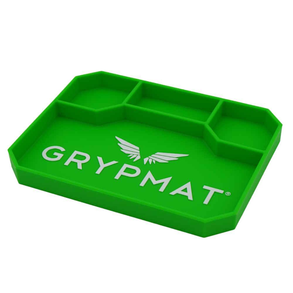 Grypmat Plus - Medium - Toolbox Widget UK, Grypmat, Grip mat, Tool Mat, Toolbox Widget, Tool Box Widget, Non-slip, Tool caddy, Tool tote