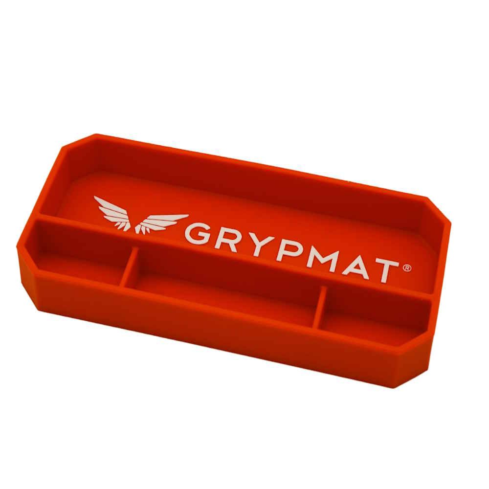 Grypmat Plus - Small - Toolbox Widget UK, Grypmat, Grip mat, Tool Mat, Toolbox Widget, Tool Box Widget, Non-slip, Tool caddy, Tool tote